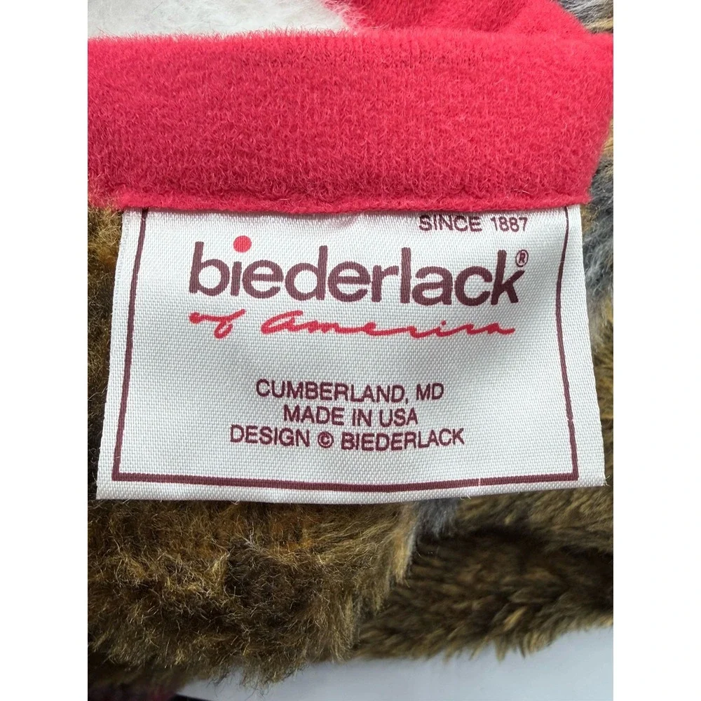 Biederlack Toddler Blanket Walt Disney‎ Minnie Mouse 37